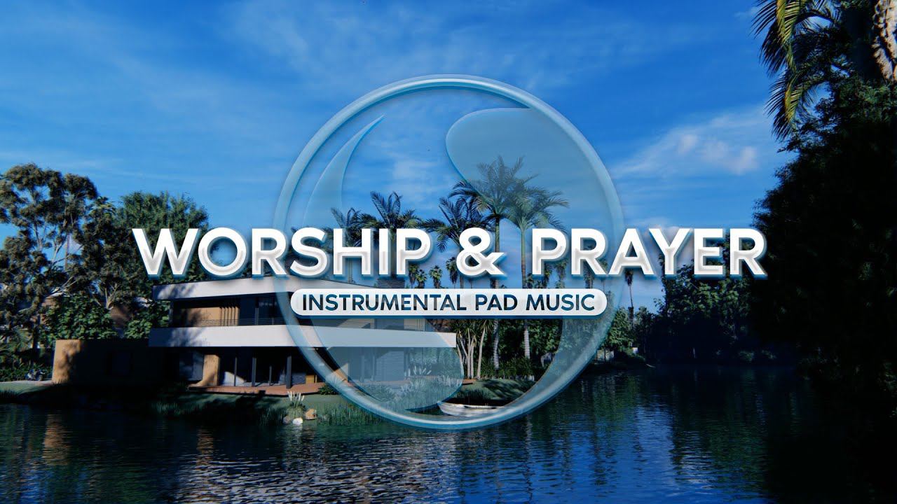 Во Христе • Музыка Без Слов • Для Поклонения и Молитвы смотреть онлайн