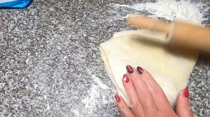 Очень вкусные и сочные Хинкали. Простой рецепт теста для Хинкали