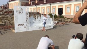 РанЭль Богданов Мой Нулевой Километр #ранэль_богданов