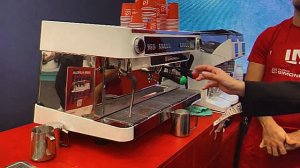 Simonelli Group на выставке Host 2023