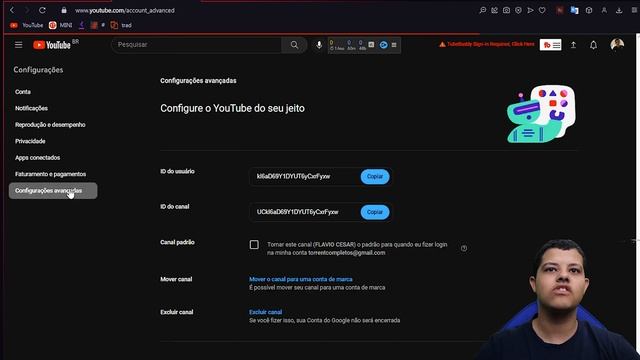 Ulanzi TC001 Relogio de mesa Inteligente com Contagem de Inscritos no YouTube Como configurar смотреть онлайн