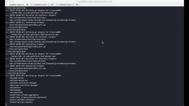 Kubernetes Tutorials -  Setup Kubernetes Cluster from Scratch