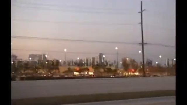 Дорога в Орландо на мотоцикле. Глазами наших туристов смотреть онлайн