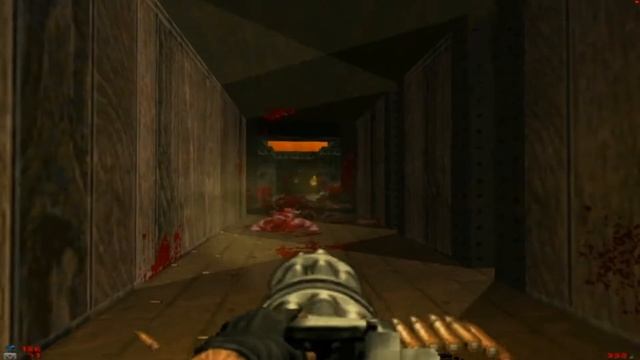Let's Play Brutal Doom (Part 30)   │And Hell Followed│ смотреть онлайн
