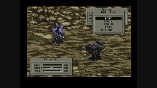 Classic Game Room - FRONT MISSION 1ST review for PlayStation смотреть онлайн