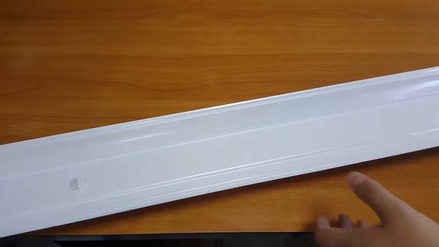 Обзор светильника линейного смотреть онлайн
