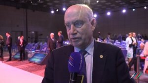 Исполнительный секретарь СНГ Лебедев: Содружество едино по армяно-азербайджанскому урегулированию