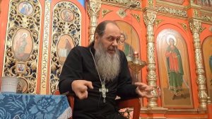 20. О женском призвании.