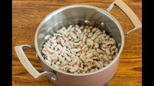 Гарнир из фасоли рецепт приготовления. Что приготовить из фасоли рецепт