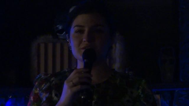 Город влюбленных людей. Софико Кардава. Квартирник. 26.11.2023 смотреть онлайн