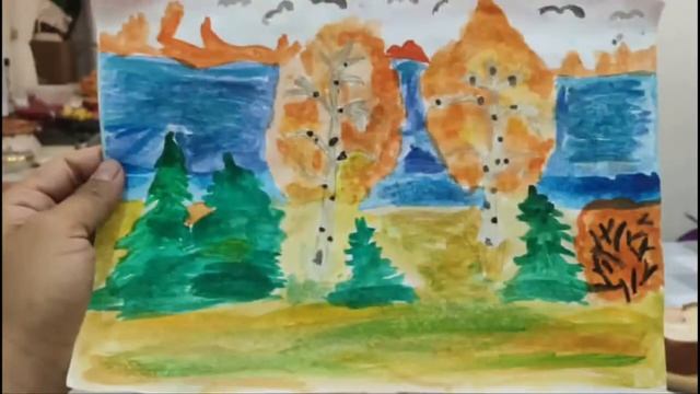 Закрытие декады кафедры начальной школы смотреть онлайн