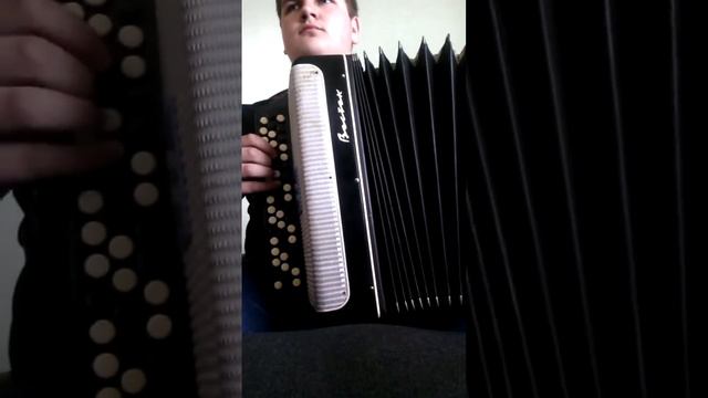 Blow with the fires (cover accordion) смотреть онлайн