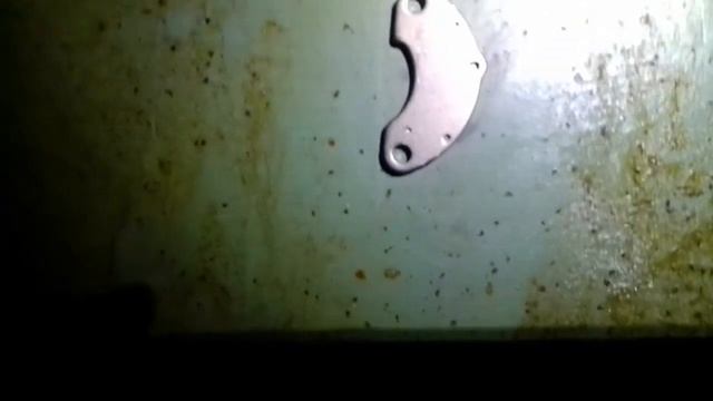 Как без сварки заделать дырочку в овощной яме смотреть онлайн