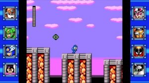 Mega man 9 full game