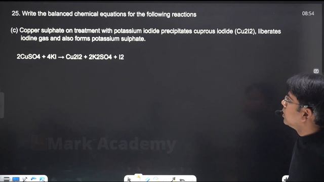 Science Class 10 Chapter  1 Exemplar Problems Ncert Cbse Board Eemplar Solutions