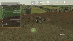 FS19    СПК   Гридино  #48   Ну  вот  и  весна .       карта  село  Ягодное