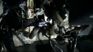 Дистанционный запуск штатным брелоком Toyota Camry 2012-2016