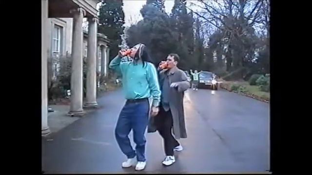 Dancing in the Street v2 смотреть онлайн