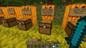 Minecraft: WEIRD MOBS (WHAT ARE THESE THINGS?!) Mod Showcase