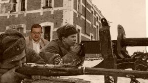 На пути к Великой Победе: Великие Луки