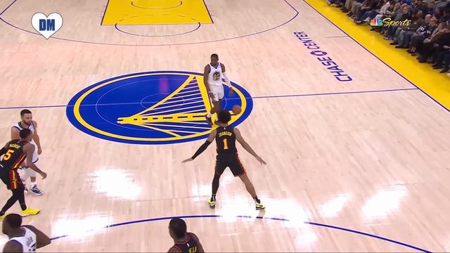 The INSANE Rise Of Jonathan Kuminga смотреть онлайн