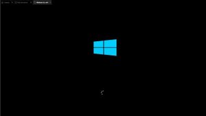 Откат с Windows 10 на Windows 8.1