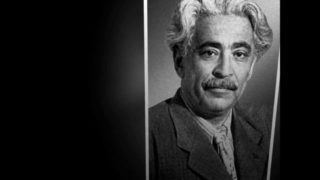 Samed Vurgun _ Şair ne tez gocaldın sen?
