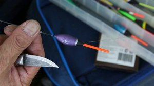 Обзор удилища телематч "Волжанка"