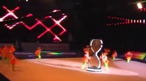 ПЕСОЧНЫЕ ЧАСЫ.