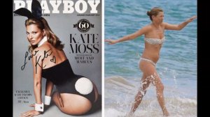 Как знаменитости выглядят на обложках журналов и в реальной жизни