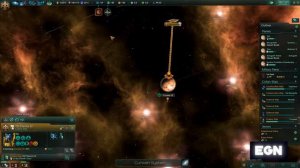 Lets Play Stellaris 40k mod pt. 9 - Border Expansion