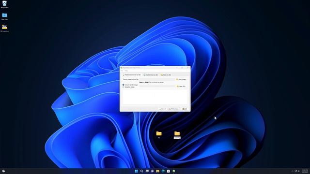 How To Create MacOS Bootable Usb Drive On Windows | Make Mac OS X Bootable USB Drive On Windows 11
