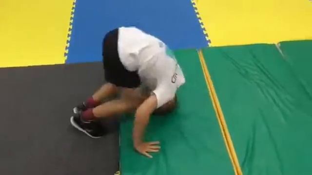 Разнообразные тренировочные блоки