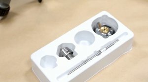 Краскопульт LN-3 Русский Мастер