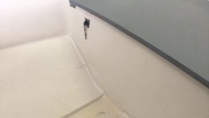 Лодка TERHI 400. Обзор. Сухопутный)