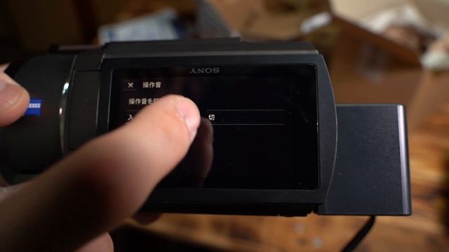 YouTube動画撮影にオススメのカメラ[sony FDR-AX45] смотреть онлайн