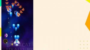 Space Shooter Galaxy Attack Cheat Gem using Game Guardian, Hack gem full tutorial