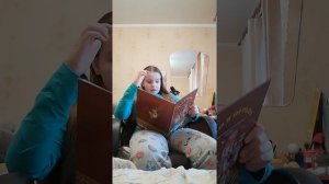 Читаем Мордовские народные сказки.,, Ведява"