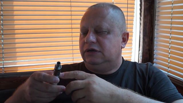 Подарок для новичка EVOD Mega от Kangertech смотреть онлайн