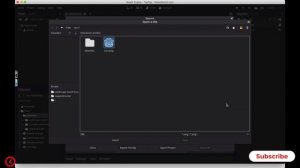 Exporting to iOS from Godot Engine 3.0