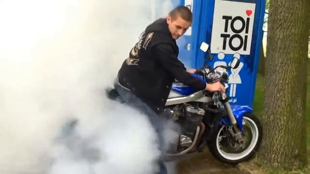 Загорелся байк смотреть онлайн