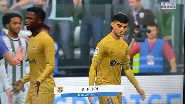 Fifa 23 Vlahovic 🔥🔥🔥 смотреть онлайн