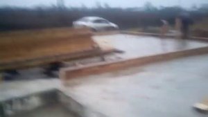 Каркасный дом!на плите с тёплым полом!!!