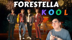 Forestella - Kool ( M/V) ║ Réaction Française !