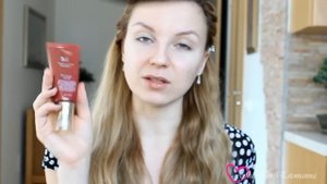 Отзыв на Missha M PERFECT COVER BB CREAM