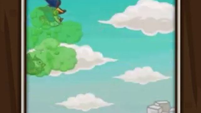 Archer Cat Trailer смотреть онлайн