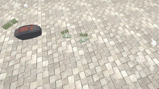 как получить деньги в Gorebox