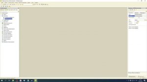 11  Как создать константы разных типов на платформе 1С Предприятие 8 3