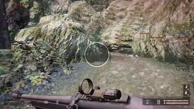 Warface. Адское мясево. Приди ваншот! смотреть онлайн