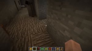 ТОЛСТАЯ БАБКА ГРЕННИ ПРОТИВ ДЕДА В МАЙНКРАФТ СМЕШНЫЕ МОМЕНТЫ GRANNY 3 MINECRAFT ТРОЛЛИНГ